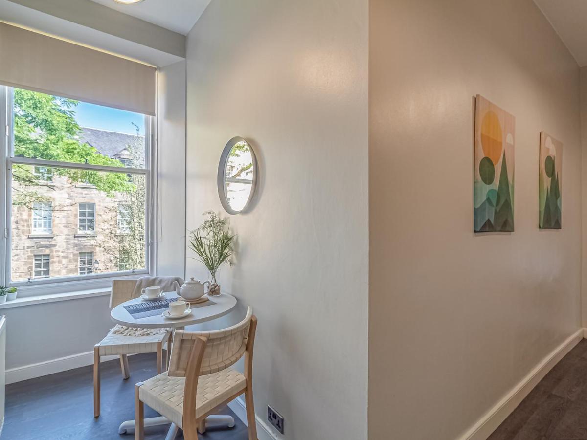 Pass The Keys Spacious And Homely Flat On The Royal Mile Εδιμβούργο Εξωτερικό φωτογραφία
