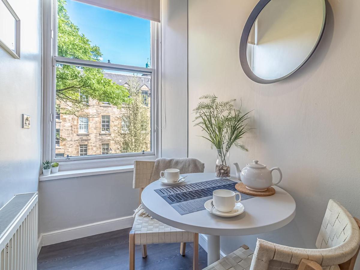Pass The Keys Spacious And Homely Flat On The Royal Mile Εδιμβούργο Εξωτερικό φωτογραφία