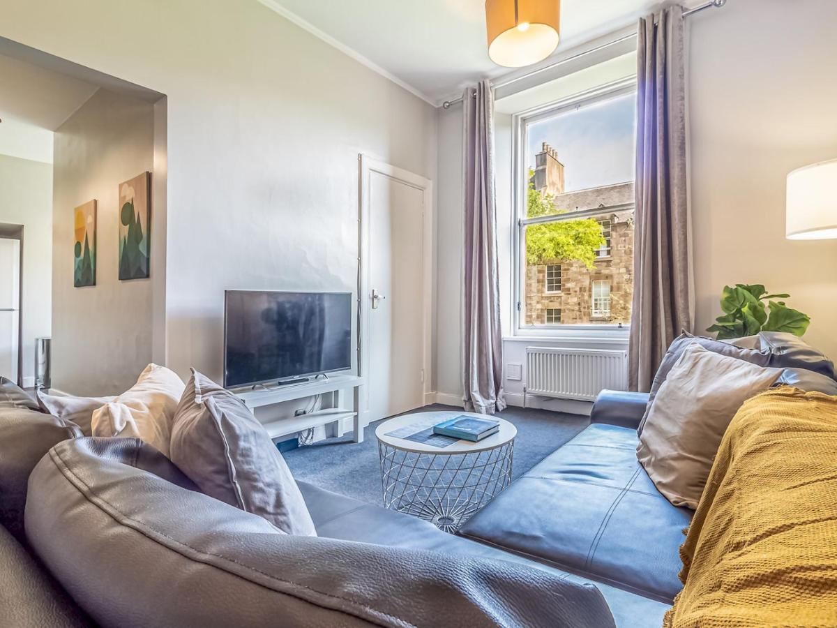 Pass The Keys Spacious And Homely Flat On The Royal Mile Εδιμβούργο Εξωτερικό φωτογραφία