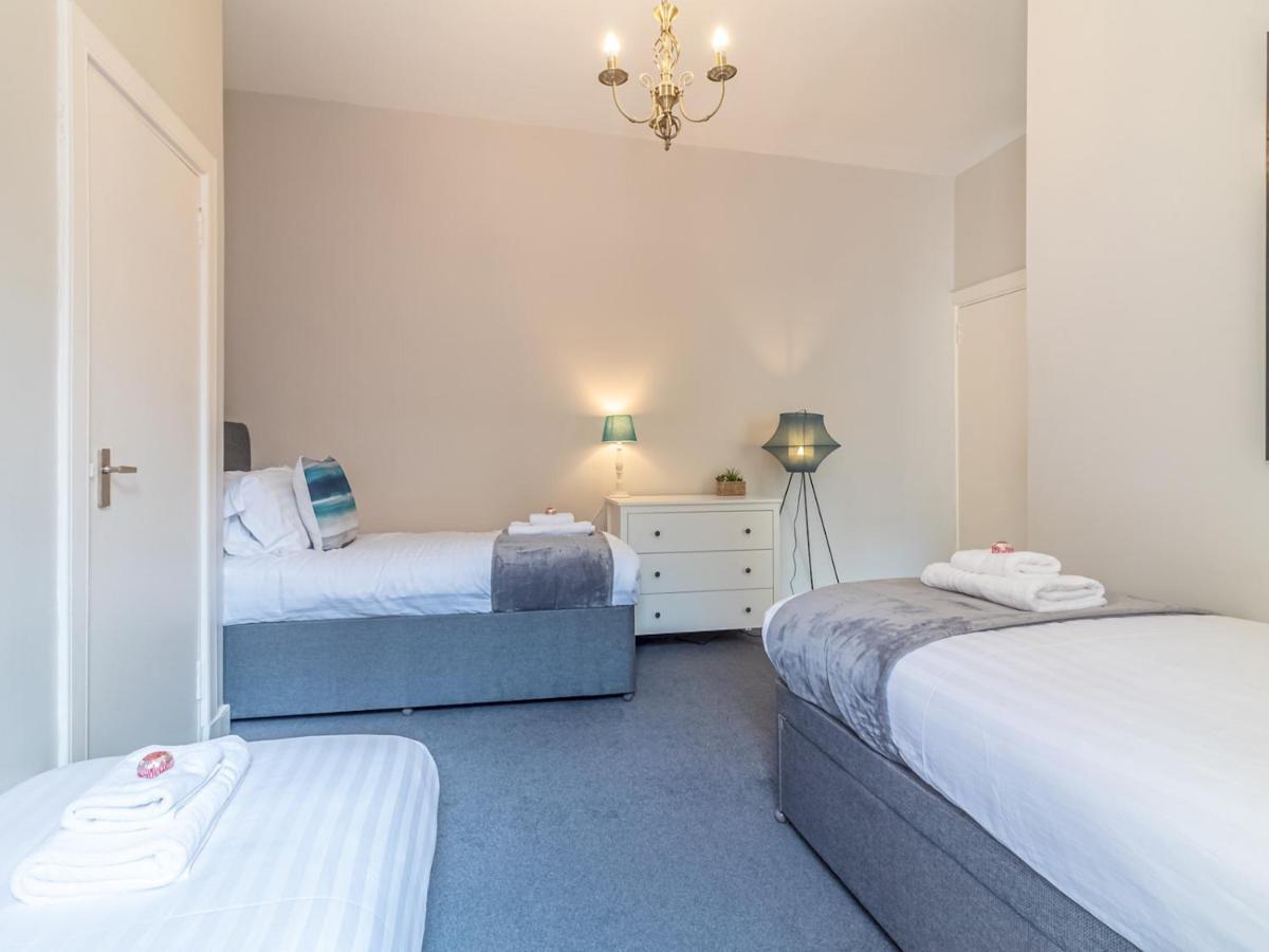 Pass The Keys Spacious And Homely Flat On The Royal Mile Εδιμβούργο Εξωτερικό φωτογραφία