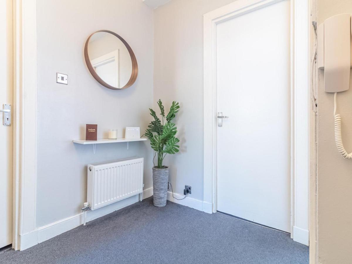 Pass The Keys Spacious And Homely Flat On The Royal Mile Εδιμβούργο Εξωτερικό φωτογραφία