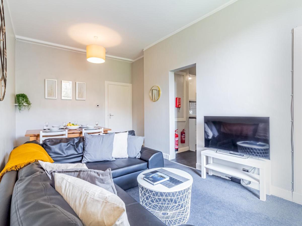 Pass The Keys Spacious And Homely Flat On The Royal Mile Εδιμβούργο Εξωτερικό φωτογραφία